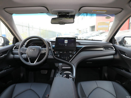 2023 Toyota Camry бензиновый автомобиль 2,5 г с 5 сиденьями и максимальной скоростью до 210 км / ч