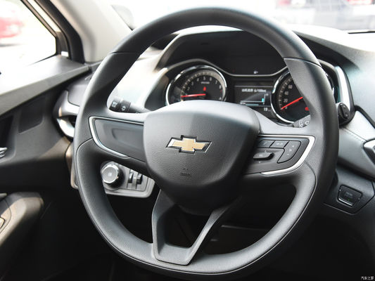 2023 Chevrolet Orlando 530t Mild Hybrid 530t SUV Enjoyment Edition Электрические автомобили