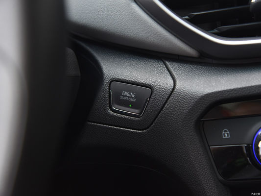 2023 Chevrolet Orlando 530t Mild Hybrid 530t SUV Enjoyment Edition Электрические автомобили