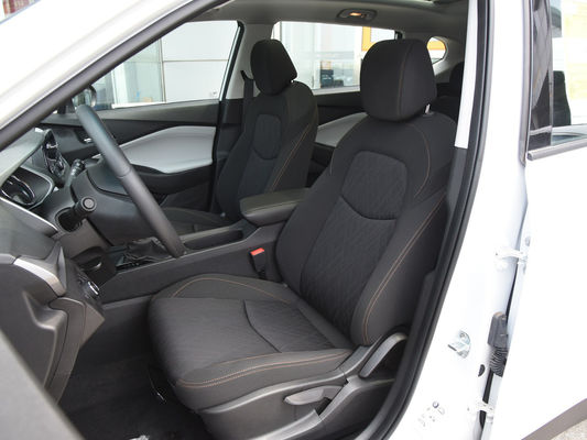 2023 Chevrolet Orlando 530t Mild Hybrid 530t SUV Enjoyment Edition Электрические автомобили