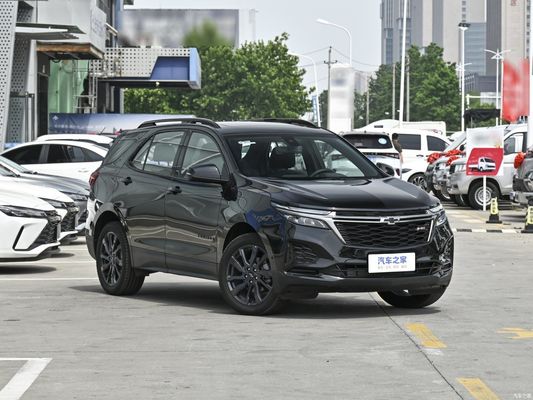 2023 Chevrolet Equinox RS 2.0t AWD SUV Минимальный гибридный интеллектуальный выпуск Высокий крутящий момент 350nm