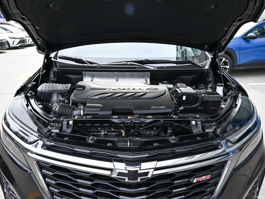 2023 Chevrolet Equinox RS 2.0t AWD SUV Минимальный гибридный интеллектуальный выпуск Высокий крутящий момент 350nm