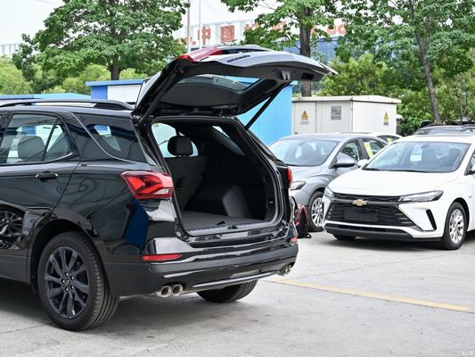 2023 Chevrolet Equinox RS 2.0t AWD SUV Минимальный гибридный интеллектуальный выпуск Высокий крутящий момент 350nm
