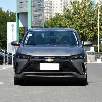 Chevrolet Monza 1.5L с двойным сцеплением Enjoyment Plus Multi Link независимая подвеска Седан