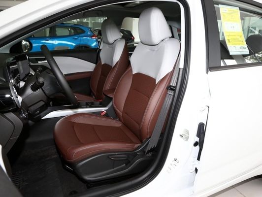 Chevrolet Monza 1.5L с двойным сцеплением Enjoyment Plus Multi Link независимая подвеска Седан