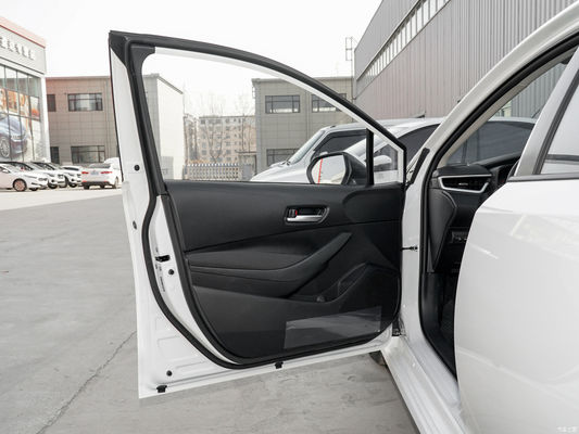 Toyota Corolla 2021 TNGA CVT Elite Edition Просторный и удобный бензиновый автомобиль