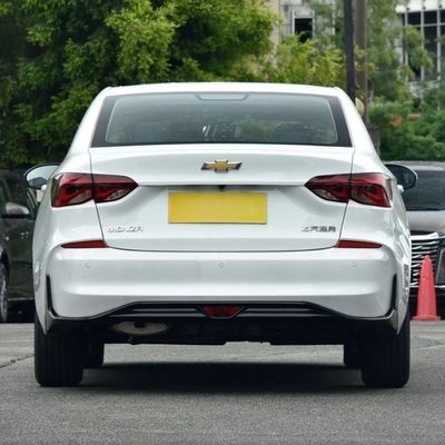 2024 Chevrolet Monza 1.5L с двойным сцеплением Enjoyment Plus Edition Газовый автомобиль 4656x1798x1465