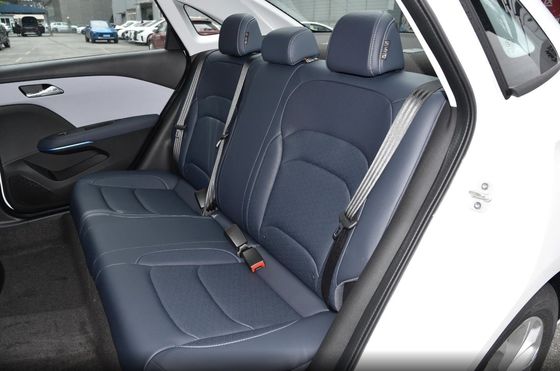 2024 Chevrolet Monza 1.5L с двойным сцеплением Enjoyment Plus Edition Газовый автомобиль 4656x1798x1465