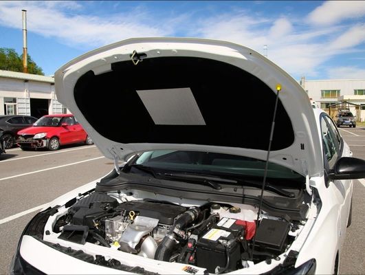Chevrolet Monza 1.3t гибридный автоматический эксклюзивный выпуск передовая гибридная технология 2024