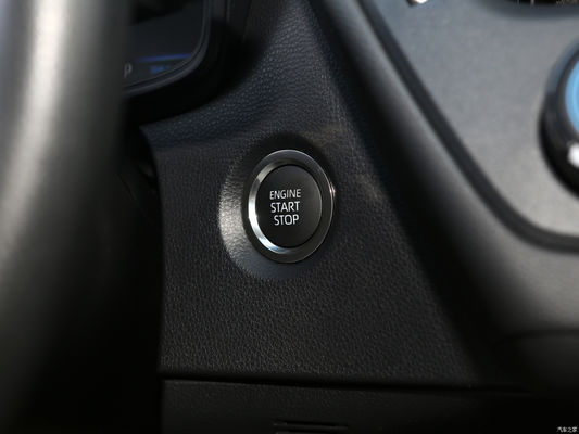 2023 Toyota Corolla 1.2t S-CVT Pioneer Edition Окончательное решение для вашего бизнеса