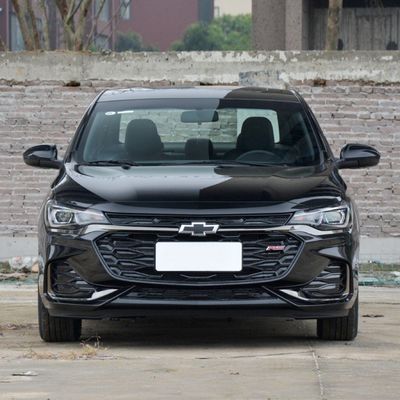 2024 Chevrolet Monza 1.3t Автоматическая версия Гибридный автомобиль с черным