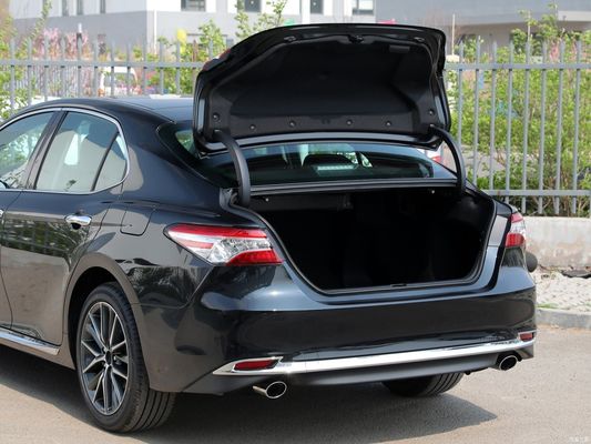 2023 Toyota Camry 2.5g Deluxe Edition Бензин 2.5L 207HP L4 Двойная подвеска Wishbone