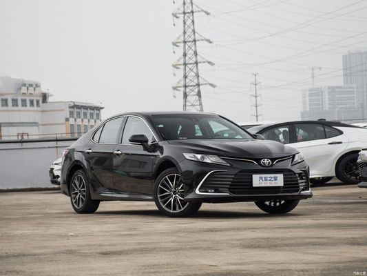 2023 Toyota Camry 2.5q Флагманское издание Бензиновый автомобиль