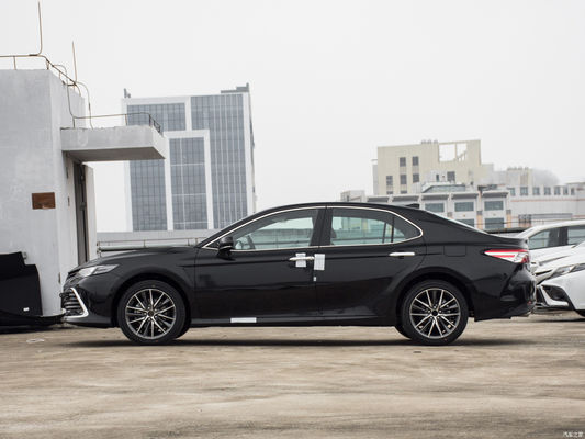 2023 Toyota Camry 2.5q Флагманское издание Бензиновый автомобиль