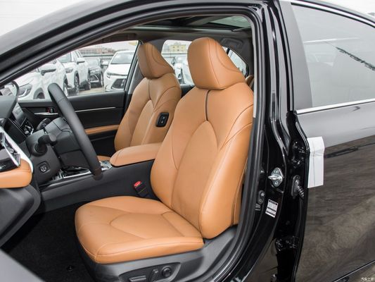 2023 Toyota Camry 2.5q Флагманское издание Бензиновый автомобиль