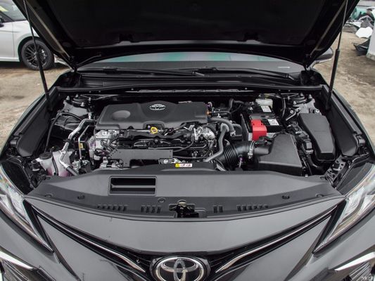 2023 Toyota Camry 2.5q Флагманское издание Бензиновый автомобиль