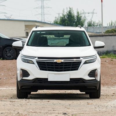 2023 Chevrolet Equinox Chijie версия 1.5t FWD Дисплимация 1600-2500cc Рынок