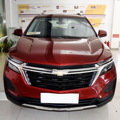 2023 Chevrolet Equinox Chijie версия 1.5t FWD Дисплимация 1600-2500cc Рынок