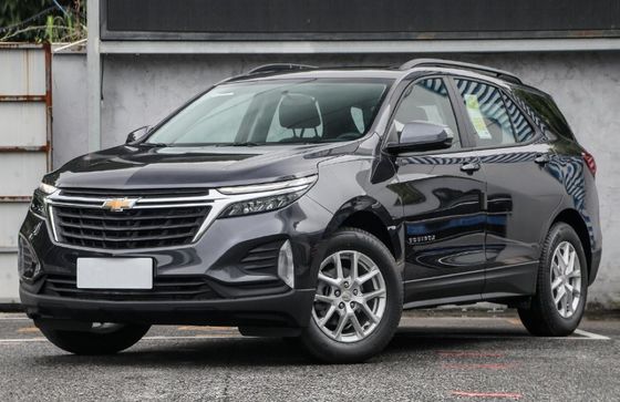 2023 Chevrolet Equinox Chijie версия 1.5t FWD Дисплимация 1600-2500cc Рынок