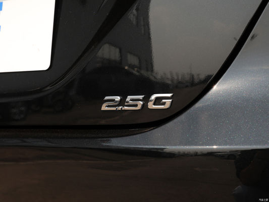 2023 Toyota Camry 2.5g Deluxe Edition бензин 2.5L 207HP L4 колесная база 2825 мм Автомобильные предложения
