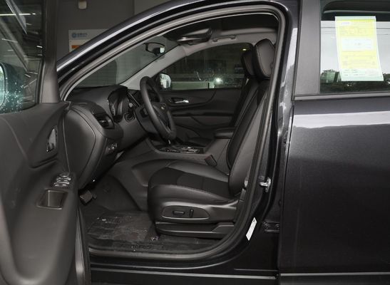 2023 Chevrolet Equinox Yujie Версия Бензиновый автомобиль с вентилируемой дисковой тормозной системой