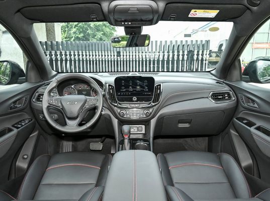 Автомобиль 2023 Chevrolet Explorer 2.0t RS 4WD Smart Hanjie Версия с индивидуальным запросом