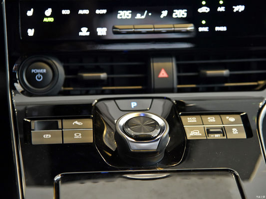 Автомобиль 2023 Toyota Bz4X X-Mode Awd PRO Edition SUV EV Электрические автомобили SEO дружественный