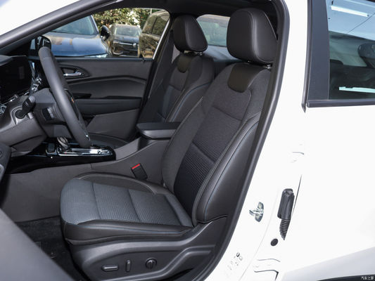 2023 Chevrolet Seeker 1.5L Гибридный электромобиль с объемом 1600-2500cc