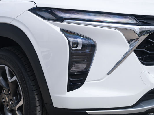 2023 Chevrolet Seeker 1.5L Гибридный электромобиль с объемом 1600-2500cc