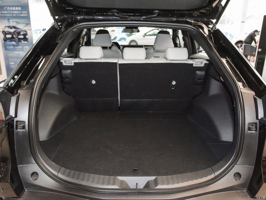 2023 Toyota Bz4X SUV с длительным сроком автономной работы PRO Edition EV с цифровым ключом