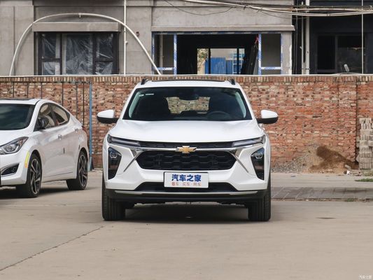 Chevrolet Seeker 1.5t CVT наслаждайтесь лучшим бензиновым автомобилем для ваших деловых нужд