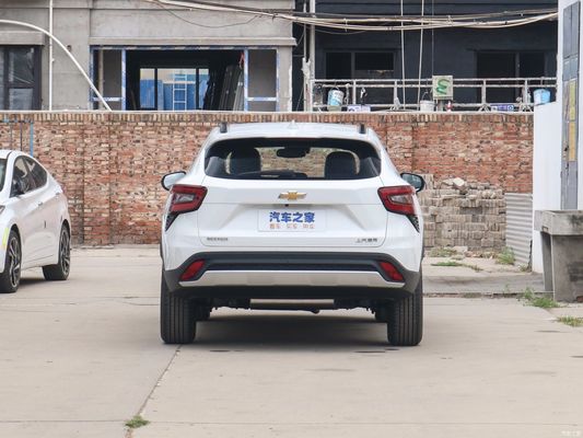 Chevrolet Seeker 1.5t CVT наслаждайтесь лучшим бензиновым автомобилем для ваших деловых нужд