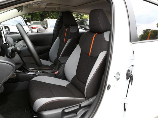 2023 Toyota Corolla 1.2t Turbo S-CVT Elite Edition с автоматическим солнечным потолком в большом спросе