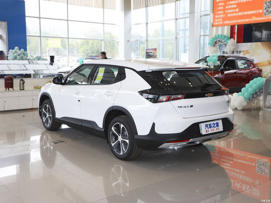 Электрическое транспортное средство EV Chevrolet Menlo Ls Plus 518 км Максимальная скорость 170 км/ч
