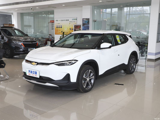 Электрическое транспортное средство EV Chevrolet Menlo Ls Plus 518 км Максимальная скорость 170 км/ч