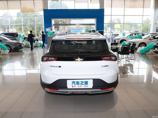 Электрическое транспортное средство EV Chevrolet Menlo Ls Plus 518 км Максимальная скорость 170 км/ч