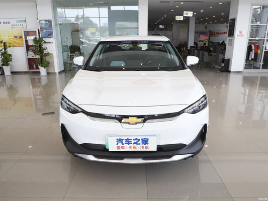 Электрическое транспортное средство EV Chevrolet Menlo Ls Plus 518 км Максимальная скорость 170 км/ч