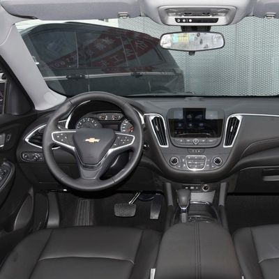 2023 Chevrolet Malibu XL 1.5t Turbo бензиновый автомобиль Дисплеем 1600-2500CC Sharp Edition