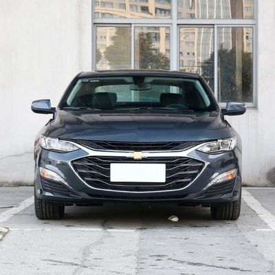 2023 Chevrolet Malibuxl 1.5t Rui-Lian Электромагнитное торможение Левое рулевое управление Седан