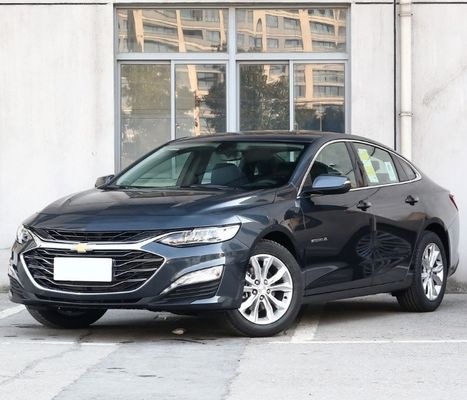 2023 Chevrolet Malibuxl 1.5t Rui-Lian Электромагнитное торможение Левое рулевое управление Седан