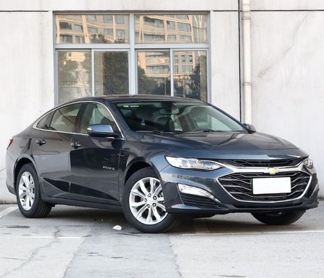 2023 Chevrolet Malibuxl 1.5t Rui-Lian Электромагнитное торможение Левое рулевое управление Седан