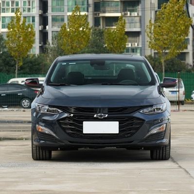 2023 Chevrolet Malibuxl Redline 550t Авто Smart 2,0t Бензиновый Седан Корпусный стиль Седан