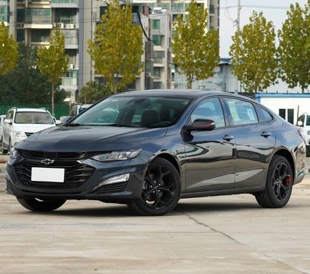 2023 Chevrolet Malibuxl Redline 550t Авто Smart 2,0t Бензиновый Седан Корпусный стиль Седан