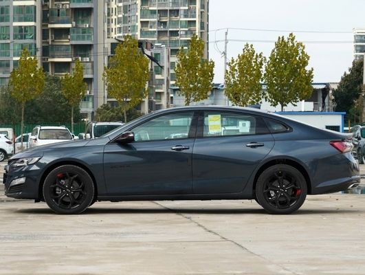 2023 Chevrolet Malibuxl Redline 550t Авто Smart 2,0t Бензиновый Седан Корпусный стиль Седан
