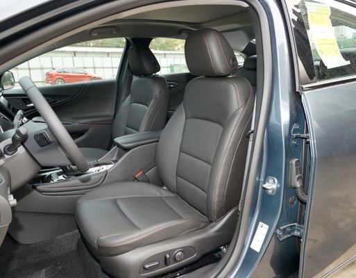 2023 Chevrolet Malibuxl Redline 550t Авто Smart 2,0t Бензиновый Седан Корпусный стиль Седан