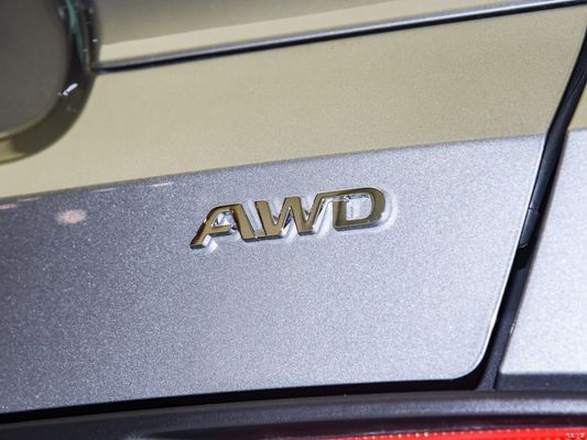 2023 Toyota Bz4X X-Mode Awd Ultra Edition SUV EV с независимой подвеской Mcpherson