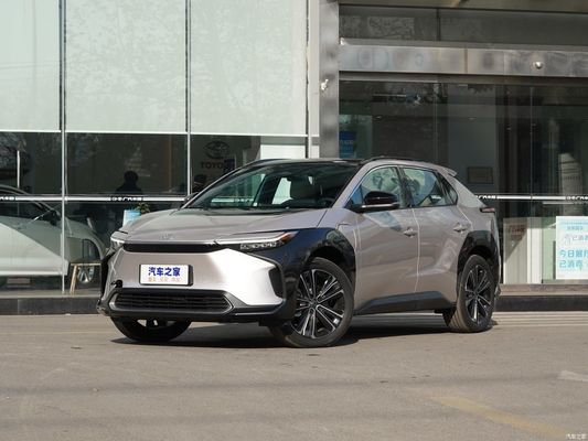 2023 Toyota Bz4X X-Mode Awd Ultra Edition SUV EV с независимой подвеской Mcpherson