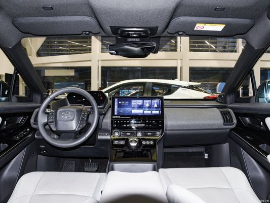 2023 Toyota Bz4X X-Mode Awd Ultra Edition SUV EV с независимой подвеской Mcpherson