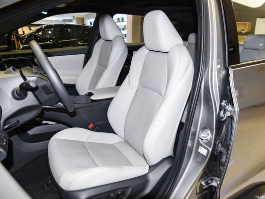 2023 Toyota Bz4X X-Mode Awd Ultra Edition SUV EV с независимой подвеской Mcpherson