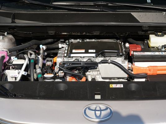 2023 Toyota Bz4X X-Mode Awd Ultra Edition SUV EV с независимой подвеской Mcpherson